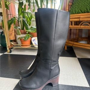 B.o.c. Born Concept Brogan Boot 8.5